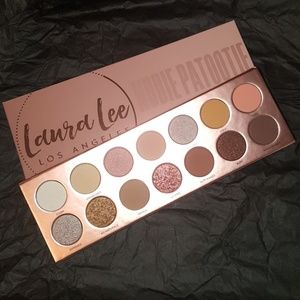 Nudie Patootie Eyeshadow Palette